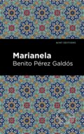 Kniha: Marianela (Benito P Rez Gald S). West Margin Press, 2022