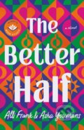 Kniha: The Better Half (Alli Frank a Asha Youmans). , 2023