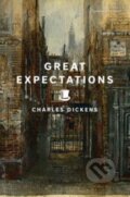 Kniha: Great Expectations (Charles Dickens). , 2023
