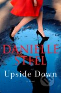 Kniha: Upside Down (Danielle Steel). Delacorte, 2024