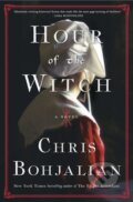 Kniha: Hour of the Witch (Chris Bohjalian). Doubleday, 2021