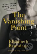 Kniha: The Vanishing Point (Elizabeth Brundage). Back Bay Books, 2022