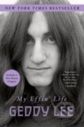 Kniha: My Effin' Life (Lee Geddy). HarperPerennial, 2025