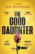 Kniha: The Good Daughter (Laure Van Rensburg). Penguin Books, 2024