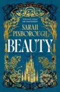 Kniha: Beauty (Sarah Pinborough). Gollancz, 2024