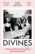 Kniha: The Divines, 2022