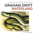 Kniha: Waterland (Graham Swift). Simon & Schuster, 2022