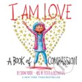 Kniha: I Am Love (Susan Verde). Abrams Appleseed, 2021
