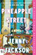 Kniha: Pineapple Street (Jenny Jackson). Penguin Books, 2024