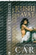 Kniha: Kushiel's Avatar (Jacqueline Carey). Tor Books, 2023