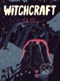Kniha: Witchcraft (Sole Otero). Fantagraphics, 2025