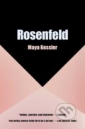 Kniha: Rosenfeld (Maya Kessler). , 2025