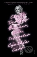 Kniha: Candy Darling (Cynthia Carr). , 2025