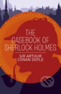Kniha: The Casebook of Sherlock Holmes, 2025