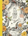 Kniha: My Self, Your Self (Esme Shapiro). , 2023