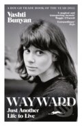 Kniha: Wayward (Vashti Bunyan). White Rabbit, 2023