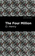 Kniha: The Four Million (O. Henry). , 2021