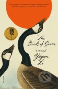 Kniha: The Book of Goose (Yiyun Li). Picador, 2023