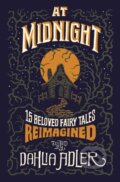 Kniha: At Midnight (Flatiron Books). Flatiron Books, 2025