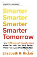 Kniha: Smarter Tomorrow (Elizabeth Ricker). John Murray, 2022