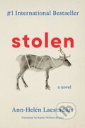 Kniha: Stolen (Laestadius Ann Helen). Scribner, 2023