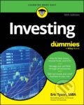 Kniha: Investing For Dummies (Eric Tyson). , 2024