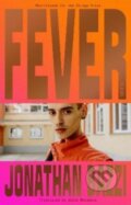 Kniha: Fever (Jonathan Bazzi). Scribe Publications, 2022