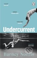 Kniha: Undercurrent (Barney Norris). Transworld, 2023
