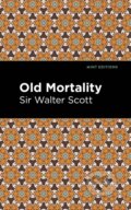 Kniha: Old Mortality, 2021