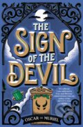 Kniha: The Sign of the Devil (Oscar De Muriel). Orion, 2022