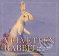 Kniha: The Velveteen Rabbit (Margery Will Bianco). , 2023