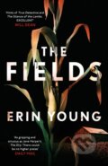 Kniha: The Fields (Erin Young). Hodder Paperback, 2023