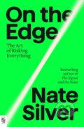 Kniha: On the Edge (Nate Silver). Penguin Putnam Inc, 2024