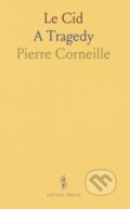 Kniha: Le Cid (Pierre Corneille). , 2024