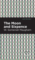 Kniha: The Moon and Sixpence (W. Somerset Maugham). West Margin Press, 2022