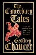 Kniha: The Canterbury Tales (Geoffrey Chaucer a Wonder House Books). , 2025