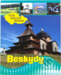 Kniha: Beskydy (Ivo Paulík a Jaroslav Burian). , 2014
