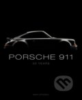 Kniha: Porsche 911 (Randy Leffingwell). Motorbooks International, 2013