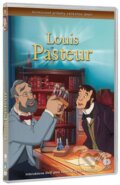Louis Pasteur - Richard Rich, Štúdio Nádej, 2015