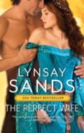 Kniha: The Perfect Wife (Lynsay Sands). Avon, 2023