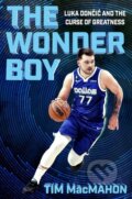 Kniha: The Wonder Boy (Tim Macmahon). Twelve, 2025