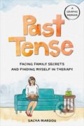 Kniha: Past Tense (Sacha Mardou). Avery, 2024
