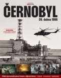 Kniha: Černobyl (Michael Kerrigan). Extra Publishing, 2026