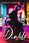 Kniha: Diablo (český jazyk) (Michaela Brnková). MERIDIANO-press, 2026
