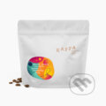 Kávy a čaje: KAFFA COLOMBIA YELLOW SPIRIT (KAFFA). KAFFA, 2026