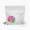 Kávy a čaje: KAFFA COLOMBIA FINCA QUEBRADITAS (KAFFA). KAFFA, 2026
