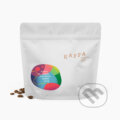 Kávy a čaje: KAFFA COLOMBIA FINCA EL CEDRO (KAFFA). KAFFA, 2026