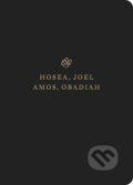 Kniha: ESV Scripture Journal (Esv). Crossway Books, 2019