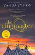 Kniha: Ringmaster: Sam Shephard Bk 2 (Vanda Symon). Orenda Books, 2019