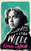 Kniha: Conversations with Wilde (Merlin Holland). Watkins Publishing, 2019